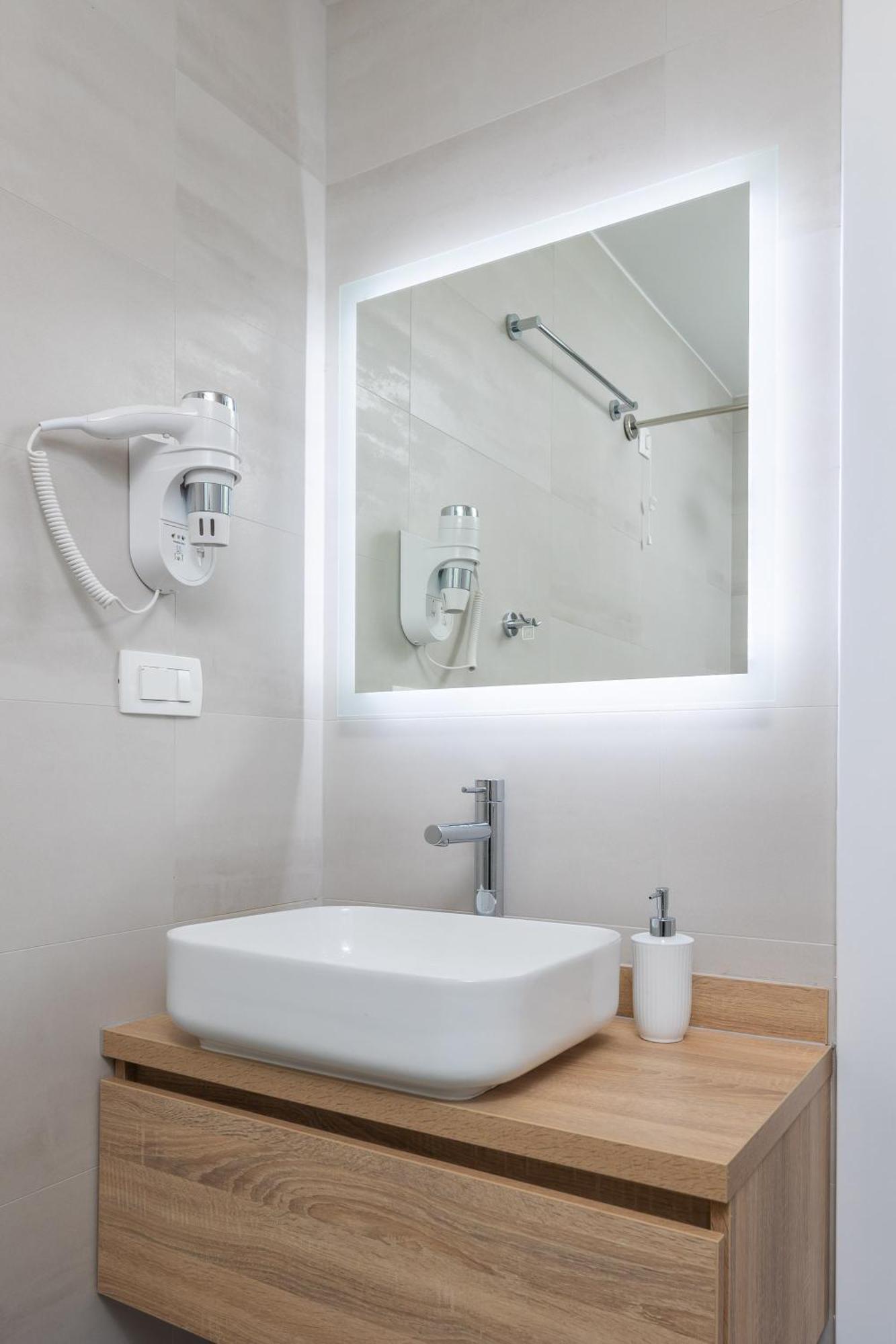 Villa Loriana Apartments Makarská Pokoj fotografie